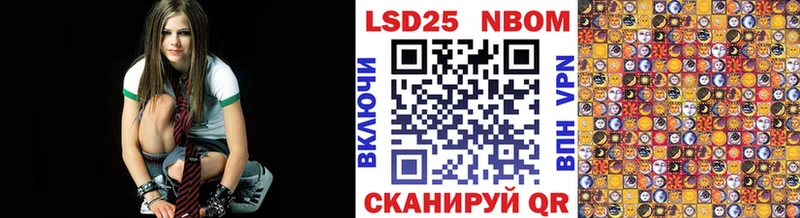 Марки 25I-NBOMe 1,8мг  продажа наркотиков  mega   Ядрин 